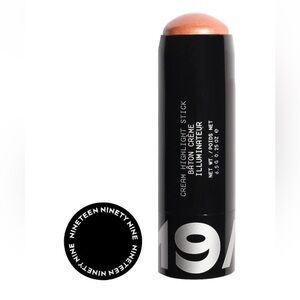 Brand New Highlight Stick Baton Crème Illuminateur from 19/99 in shade Miele